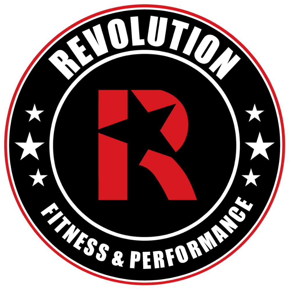 Revolution Fitness & Performance